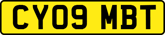 CY09MBT