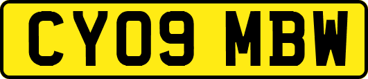 CY09MBW