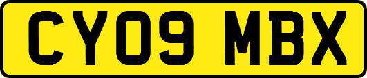 CY09MBX
