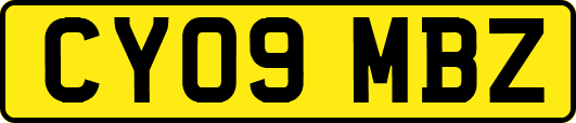 CY09MBZ
