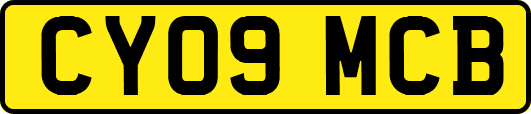 CY09MCB