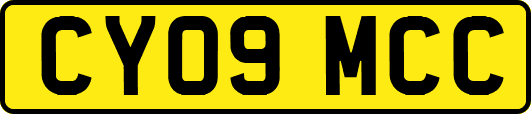 CY09MCC