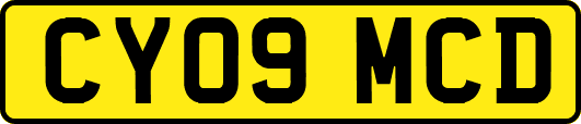 CY09MCD