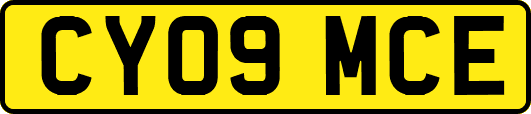 CY09MCE