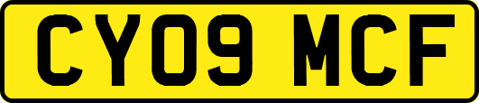 CY09MCF