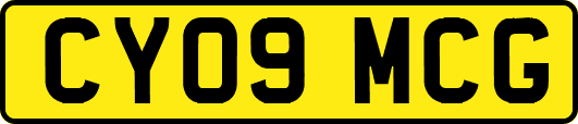 CY09MCG