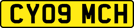 CY09MCH