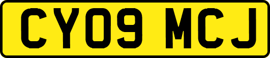 CY09MCJ
