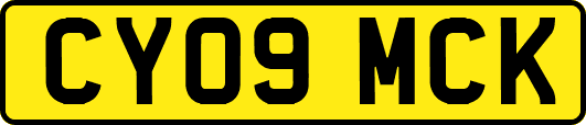 CY09MCK