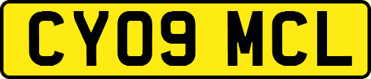 CY09MCL