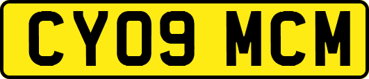 CY09MCM