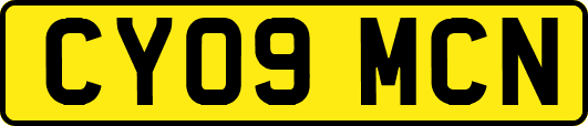 CY09MCN