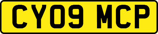 CY09MCP