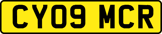 CY09MCR