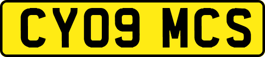 CY09MCS