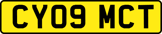 CY09MCT