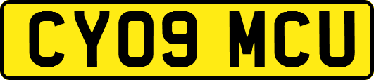 CY09MCU