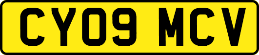 CY09MCV