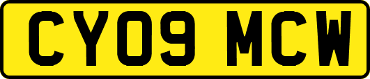 CY09MCW