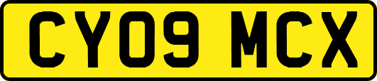 CY09MCX