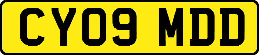 CY09MDD
