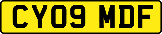 CY09MDF