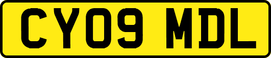 CY09MDL