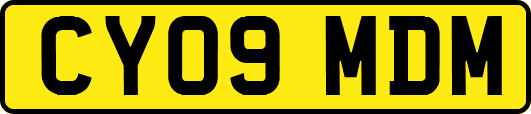 CY09MDM