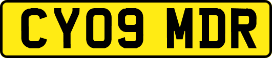 CY09MDR