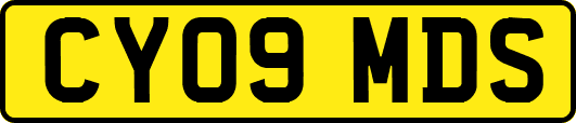 CY09MDS