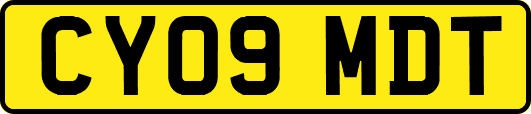 CY09MDT