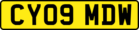 CY09MDW