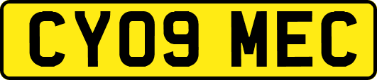 CY09MEC