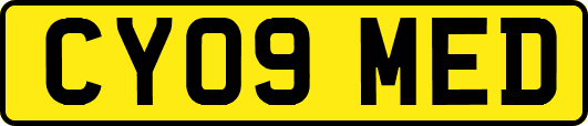 CY09MED
