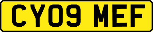 CY09MEF