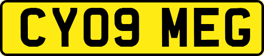 CY09MEG