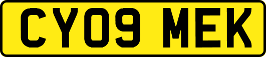 CY09MEK