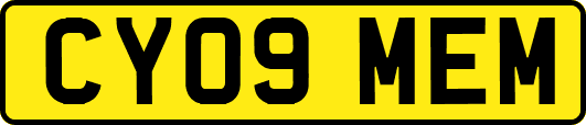 CY09MEM
