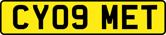 CY09MET