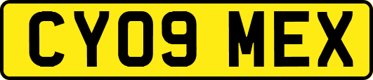 CY09MEX