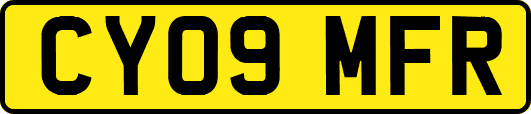 CY09MFR