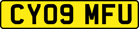 CY09MFU
