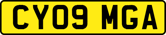 CY09MGA
