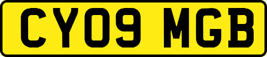 CY09MGB