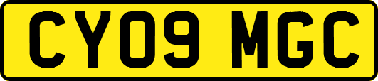 CY09MGC