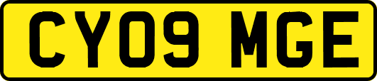 CY09MGE