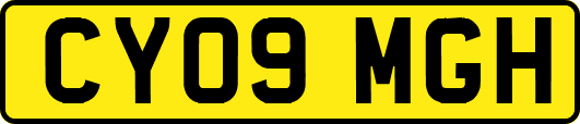 CY09MGH