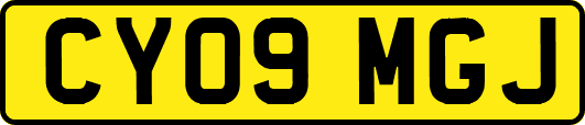 CY09MGJ