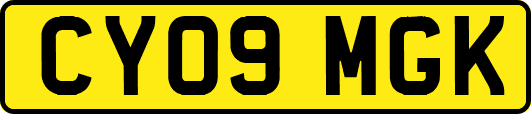 CY09MGK