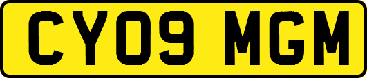 CY09MGM